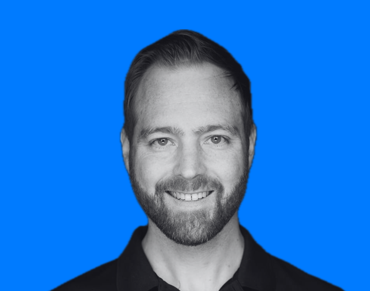 Thomas Nixon - Technical Consultant and System Architect